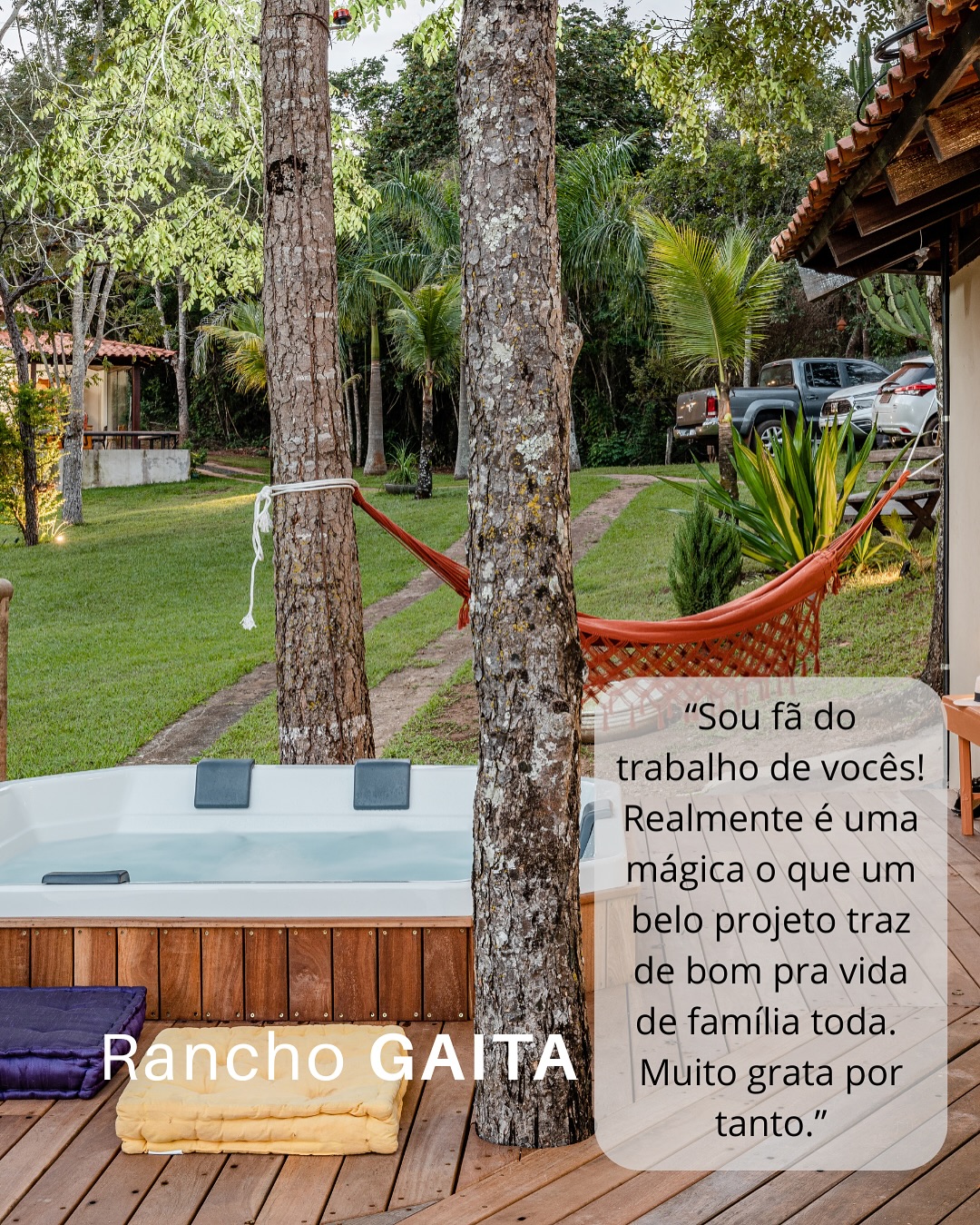 Recanto Gaita