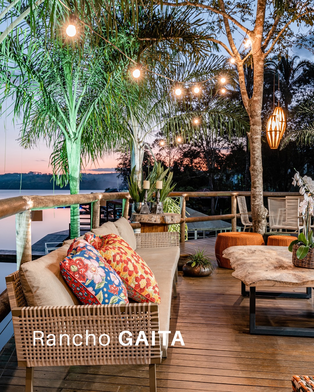 Rancho Gaita